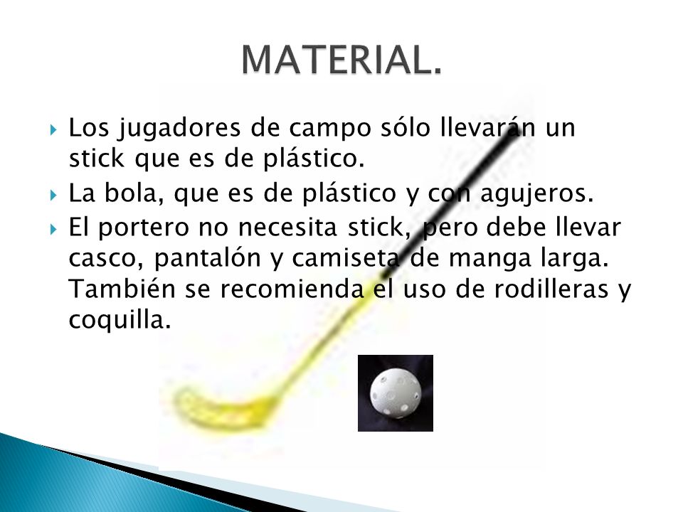 stick que es